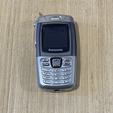 Cellulare panasonic modello - cellulare,