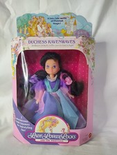 Bambola Mattel Lady Lovely