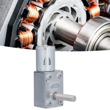 Motoriduttore Encoder