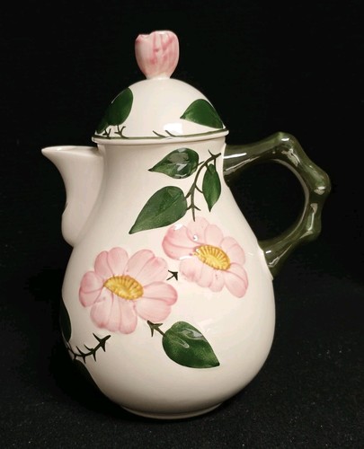 Caffettiera wildrose - caffettiera,