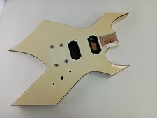 Corpo chitarra BC Rich Warlock