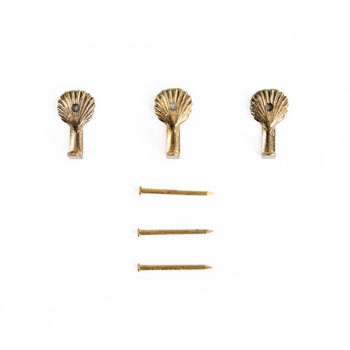 Kit ganci per quadro - 3,