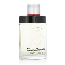Tonino Lamborghini Invincibile Eau De Toilette 125 ml (uomo)