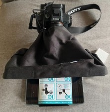 Teleprompter PAD compatibile
