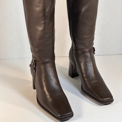 Stivali donna in - 8,5,
