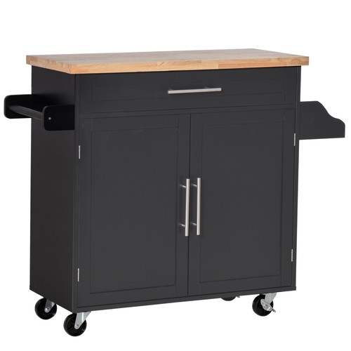 Carrello cucina multiuso - carrello,