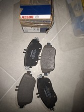 KIT PASTIGLIE FRENO ANT
