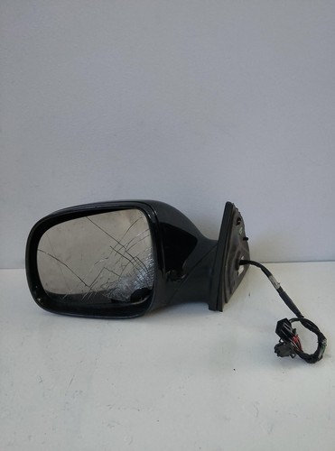 Specchietto retrovisore - specchietto,