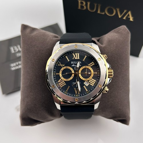 Orologio bulova marine star - orologio,