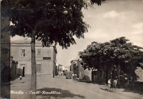 Cagliari villasalto corso - cagliari,