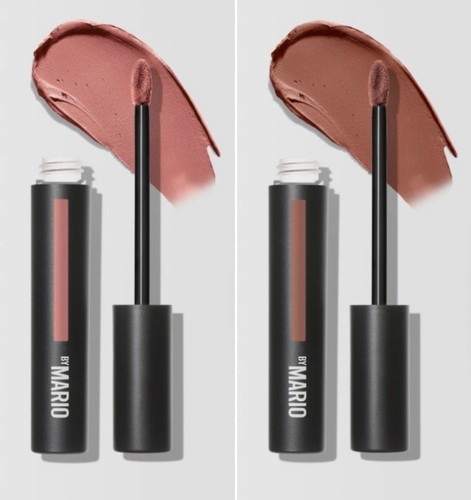 Makeup mario crema labbra - by,