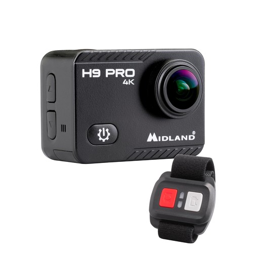 Action cam sportiva wifi - action, 4k