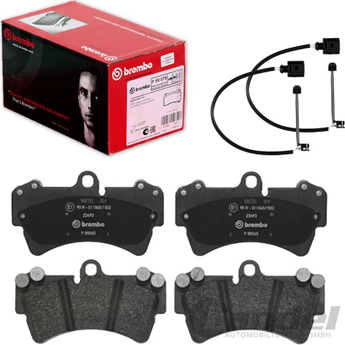 Brembo serie prime - brembo,