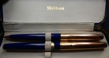 Pelikan - Set da scrittura P30