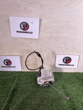 SERRATURA ANTERIORE DESTRO