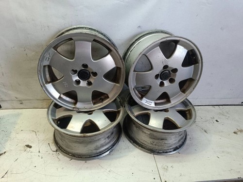Volvo xc70 2004 - volvo, set