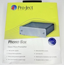 Pro-Ject Phono Box