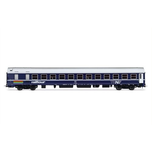 Rivarossi hr4399 carrozza - hr4399,