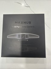 Videocamera MAXHUB 180° USB