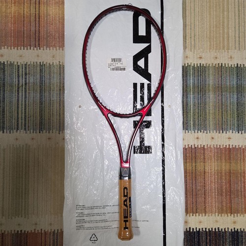 Racchetta tennis head - da,