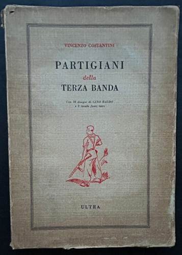 Costantini partigiani - costantini,