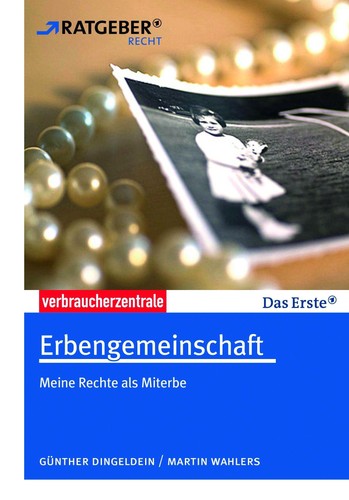 Erbengemeinschaft martin - ~,