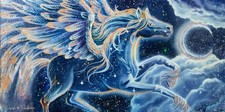 Diamond Art Club "Pegasus