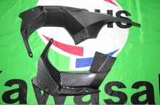 Carena abitacolo interna in