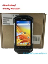Zebra TC77 Android 14 Google