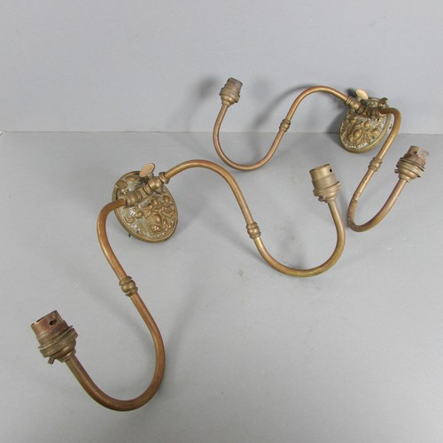 Applique parete vittoriano - applique, da