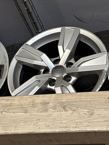 Cerchi audi 16 - cerchi,