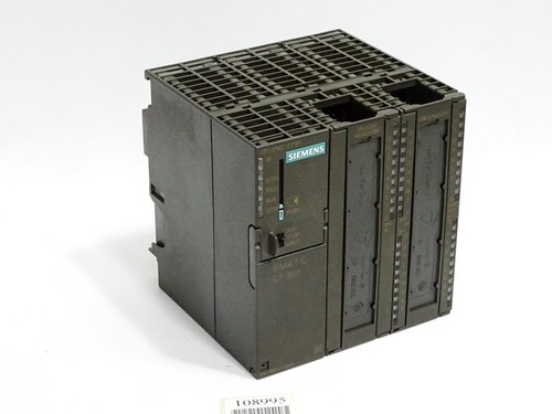 Siemens cpu314c - siemens, cpu314c-2
