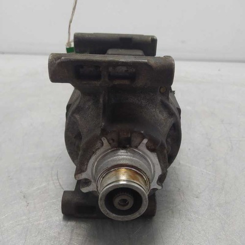 Compressore aria condizionata - compressore,