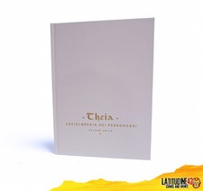 Kalya theia enciclopedia - kalya,