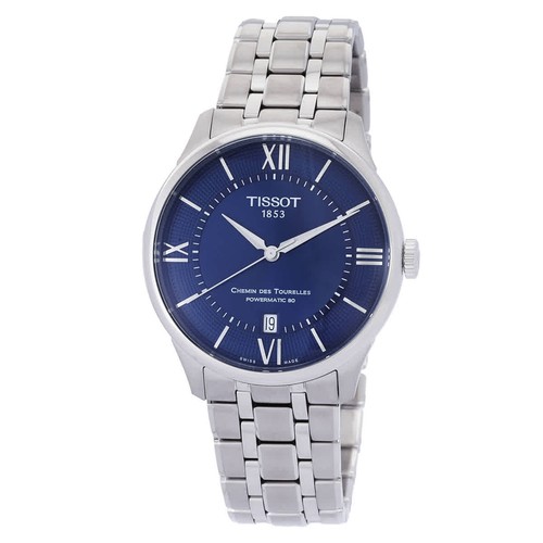 Orologio uomo tissot chemin - orologio,