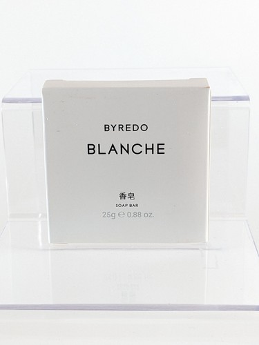 Nuovo byredo blanche saponetta - byredo,