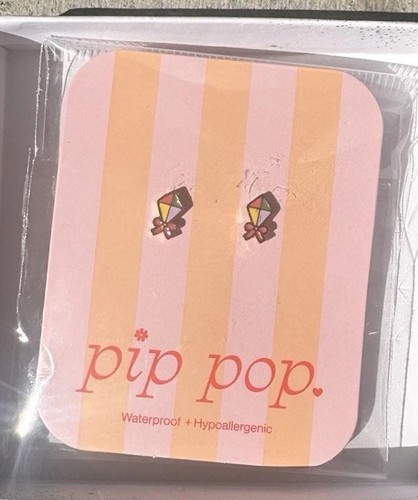 Pip pop kite orecchini - kite, 🪁