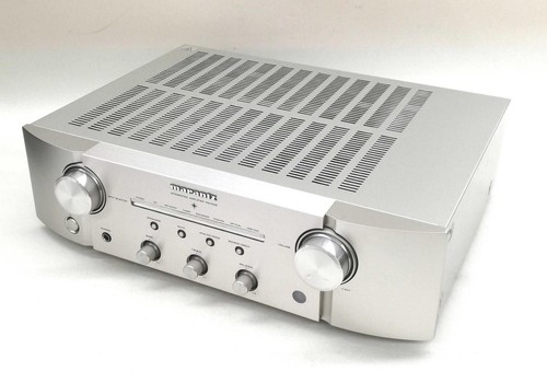 Amplificatore marantz primain - amplificatore,