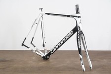 58cm Cannondale SuperSix EVO
