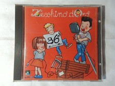 Cd 36° Zecchino d'Oro 1993 IL
