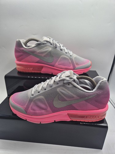 Nike air max sequent - air,
