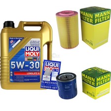 Kit Ispezione Filtro Liqui