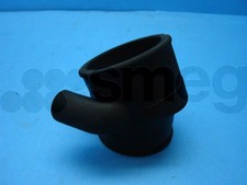 Tubo resistenza pompa per lavastoviglie USATO 758972067 originale Smeg