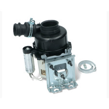 Motopompa per lavastoviglie