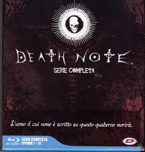 Blu ray box - 5, blu-ray
