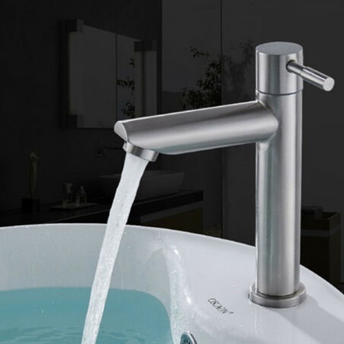 Rubinetto lavabo banco - rubinetto,