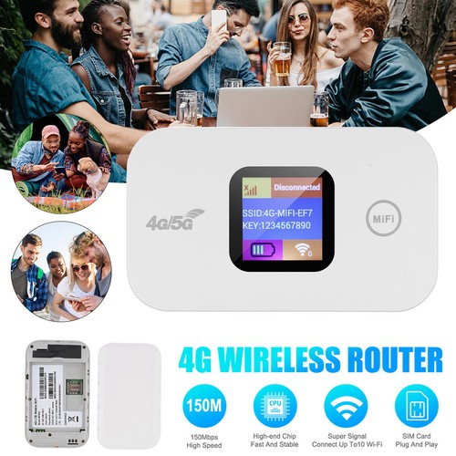 Lte portatile mobile - lte,