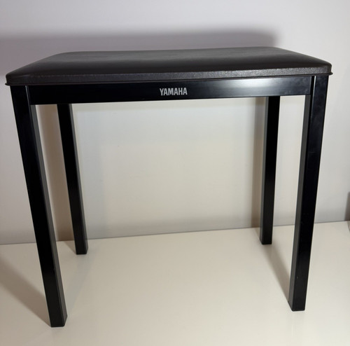 Yamaha sgabello tastiera - yamaha,