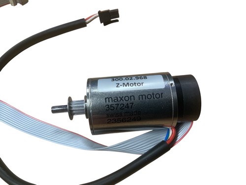 Maxon motor 357247 - maxon,