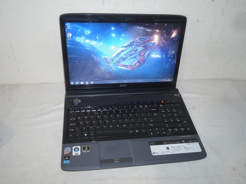 Acer aspire 6930g - acer, windows